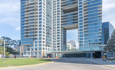 Departamento en Venta en Vicente Lopez Al Rio 3 Ambientes con 2 Cocheras