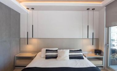 Departamento en Venta en Vicente Lopez Al Rio 3 Ambientes con 2 Cocheras