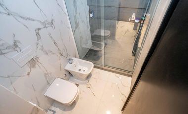 Departamento en Venta en Vicente Lopez Al Rio 3 Ambientes con 2 Cocheras