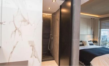 Departamento en Venta en Vicente Lopez Al Rio 3 Ambientes con 2 Cocheras