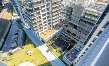 Departamento en Venta en Vicente Lopez Al Rio 3 Ambientes con 2 Cocheras