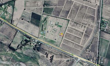 Terreno en venta en Fincas del Diamante - Barrio Privado