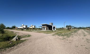 Terreno en venta en Fincas del Diamante - Barrio Privado