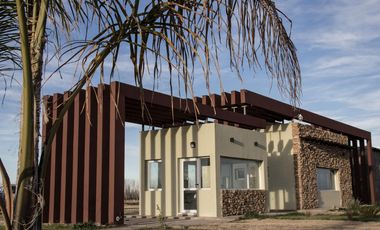 Terreno en venta en Fincas del Diamante - Barrio Privado