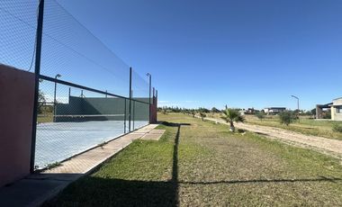 Terreno en venta en Fincas del Diamante - Barrio Privado