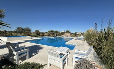 Terreno en venta en Fincas del Diamante - Barrio Privado