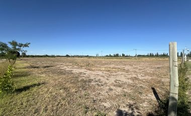 Terreno en venta en Fincas del Diamante - Barrio Privado