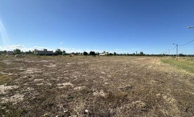 Terreno en venta en Fincas del Diamante - Barrio Privado