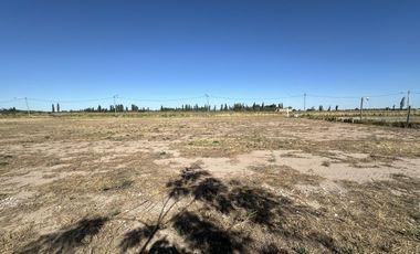 Terreno en venta en Fincas del Diamante - Barrio Privado