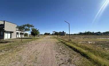 Terreno en venta en Fincas del Diamante - Barrio Privado