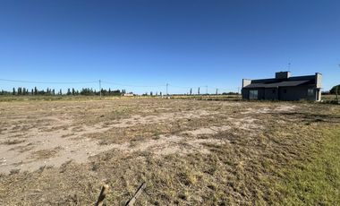Terreno en venta en Fincas del Diamante - Barrio Privado