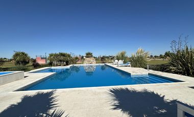 Terreno en venta en Fincas del Diamante - Barrio Privado