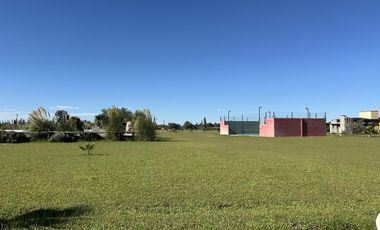 Terreno en venta en Fincas del Diamante - Barrio Privado