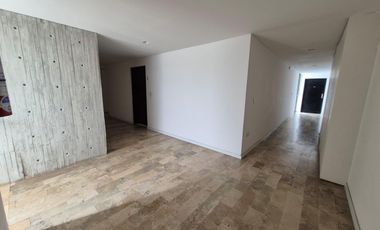 Lindísimo departamento en piso 3ro. amplio 2 ambientes con balcón aterrazado y cochera