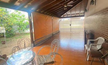 Casa - Ramos Mejia