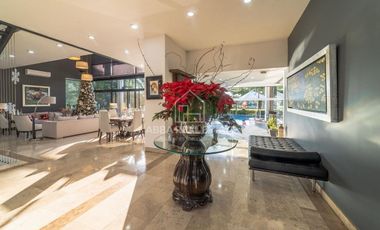Casa en Venta,  Paraíso Country Club, Cuernavaca