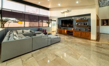 Casa en Venta,  Paraíso Country Club, Cuernavaca