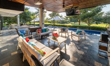 Casa en Venta,  Paraíso Country Club, Cuernavaca