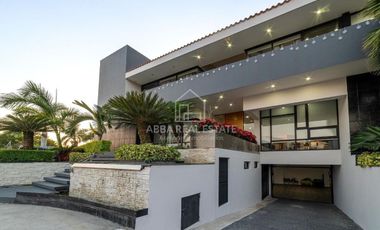 Casa en Venta,  Paraíso Country Club, Cuernavaca