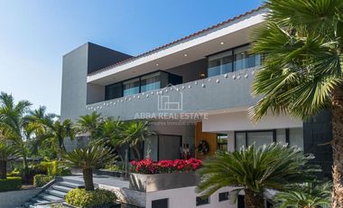 Casa en Venta,  Paraíso Country Club, Cuernavaca