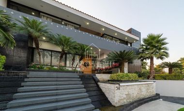 Casa en Venta,  Paraíso Country Club, Cuernavaca