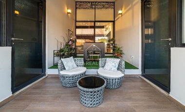 Casa en Venta,  Paraíso Country Club, Cuernavaca