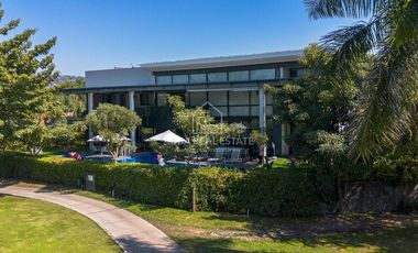 Casa en Venta,  Paraíso Country Club, Cuernavaca