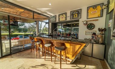 Casa en Venta,  Paraíso Country Club, Cuernavaca