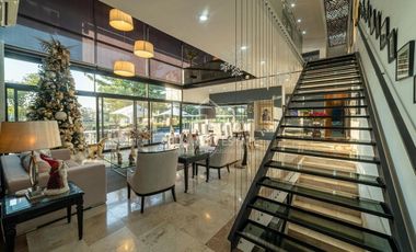Casa en Venta,  Paraíso Country Club, Cuernavaca