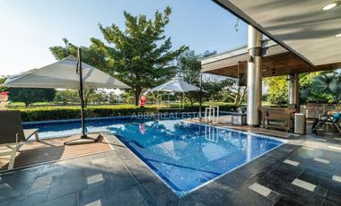 Casa en Venta,  Paraíso Country Club, Cuernavaca
