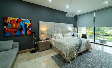 Casa en Venta,  Paraíso Country Club, Cuernavaca