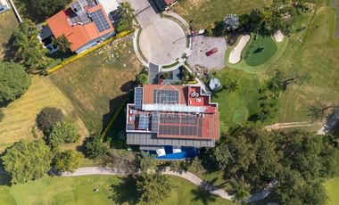 Casa en Venta,  Paraíso Country Club, Cuernavaca