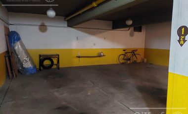 Impecable 3 ambientes en alquiler con cochera y baulera  en Quilmes centro