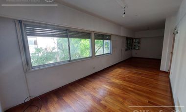 Impecable 3 ambientes en alquiler con cochera y baulera  en Quilmes centro