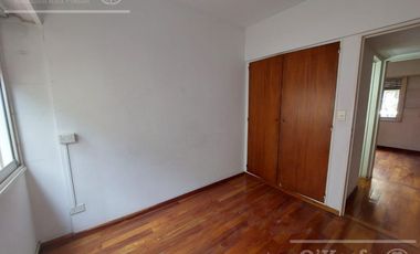 Impecable 3 ambientes en alquiler con cochera y baulera  en Quilmes centro