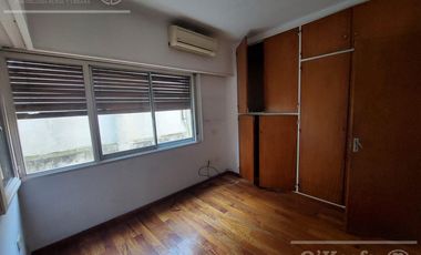 Impecable 3 ambientes en alquiler con cochera y baulera  en Quilmes centro