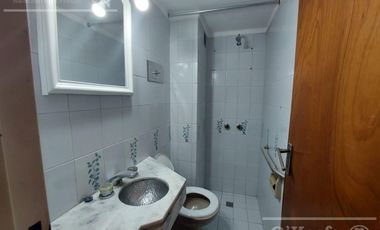 Impecable 3 ambientes en alquiler con cochera y baulera  en Quilmes centro