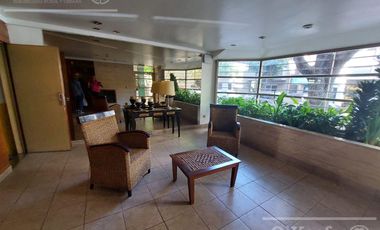 Impecable 3 ambientes en alquiler con cochera y baulera  en Quilmes centro