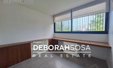Casa en  Alquiler -anual-barrio el canton-escobar-zona norte-