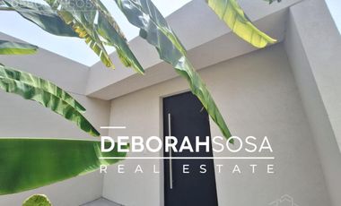 Casa en  Alquiler -anual-barrio el canton-escobar-zona norte-