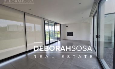 Casa en  Alquiler -anual-barrio el canton-escobar-zona norte-