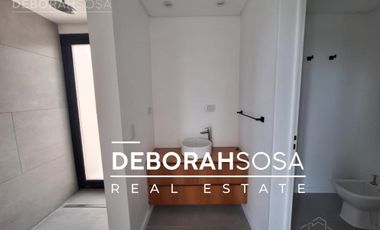 Casa en  Alquiler -anual-barrio el canton-escobar-zona norte-