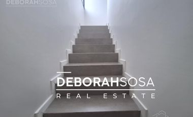 Casa en  Alquiler -anual-barrio el canton-escobar-zona norte-