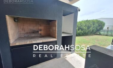 Casa en  Alquiler -anual-barrio el canton-escobar-zona norte-