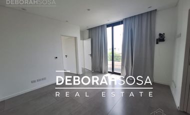 Casa en  Alquiler -anual-barrio el canton-escobar-zona norte-
