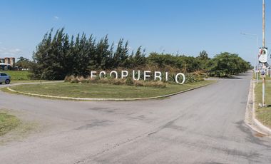 Terreno en venta Ecopueblo