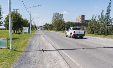 Terreno en venta Ecopueblo