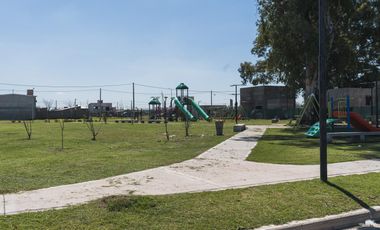 Terreno en venta Ecopueblo