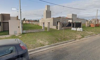 Terreno en venta Ecopueblo