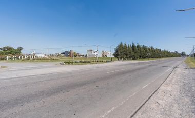 Terreno en venta Ecopueblo